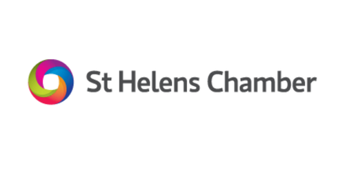 st helens chamber logo