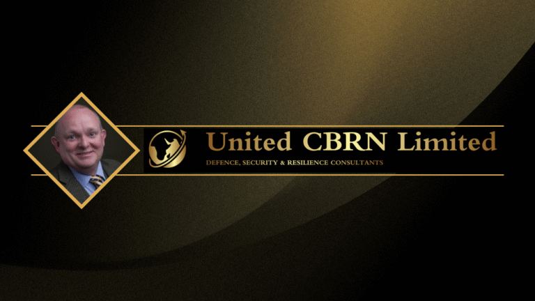 united cbrn logo