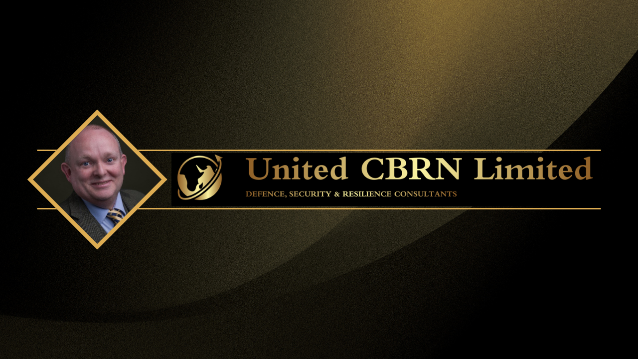 united cbrn logo