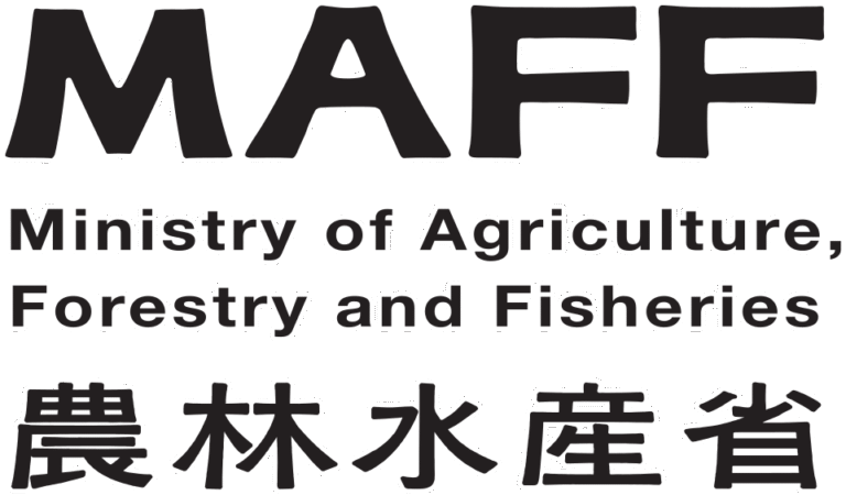 Maff Japan Logo