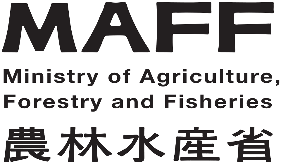 Maff Japan Logo